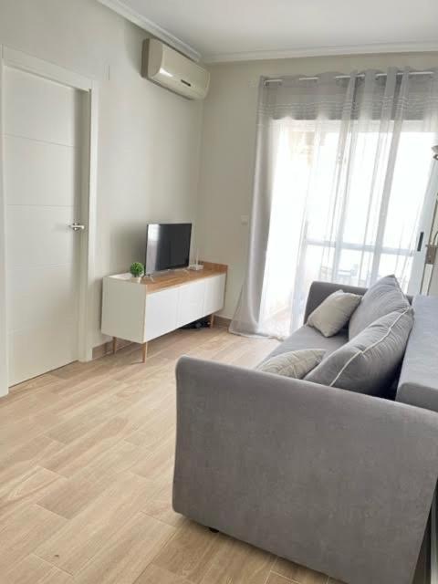 Apartamento Eb By Zanis Torrevieja Exterior foto
